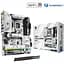 AsRock Z890 STEEL LEGEND WIFI (1851/Z890, 4*DDR5, 2*PCIex16, HDMI/TB4, 4xSATA, 4xM.2, 2.5Glan, 7.1ch - мініатюра 6
