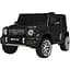 Дитячий електромобіль-джип Bambi M 4214EBLR-2 з музикою та світлом - мініатюра 1