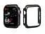 Захисний чохол для Apple Watch Choice 44 мм Black hub_jb5560 - мініатюра 2