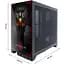 DIABLO IV - Lilith - Корпус ATX ограниченной серии (Diablo) - миниатюра 3