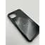 Оригинальный силиконовый чехол Apple Silicone Case для iPhone 11 Pro (5.8") Black (MWYN2ZM/A) - миниатюра 5