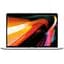 Apple MacBook Pro 16" з Touch Bar 64 ГБ, 1 ТБ Intel Core i9 сріблястий Seller Refurbished - мініатюра 1