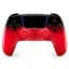 Геймпад Sony Playstation DualSense Bluetooth PS5 Techno Red (1000048516) - мініатюра 1