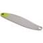 Блешня SV Fishing Flash Line 2.2g PS Сірий/Жовтий (1013-1810.09.25) - мініатюра 1