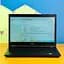 Ноутбук Fujitsu Lifebook E449 Б/В - мініатюра 1