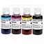 Чернила ColorWay HP №121/134 (4х100мл) BK/С/M/Y (CW-HW350SET01) - миниатюра 1