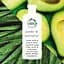 Шампунь для сухой кожи головы Herbal Essences Алоэ и авокадо 380 мл - миниатюра 6