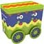 Набори солодощів з іграшкою та стікером Bob Snail Snack Track + Bob Snail Fruit Start - мініатюра 3