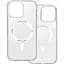Чохол-накладка Native Union (RE) Clic Case Clear для iPhone 15 Pro Max (RECLE-TRA-NP23PM) - мініатюра 1