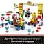 Конструктор LEGO Super Mario Mario Kart Набір Baby Peach & Grand Prix 823 деталі (72036) - мініатюра 12