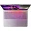 Ноутбук Lenovo Yoga Pro 9 16IAH10 Intel Core Ultra 7 255H до 5, 1 ГГц, 16 2, 8K, WQXGA+, OLED, 120 Гц, 32 ГБ LPDDR5x, 1 ТБ SSD, NVIDIA GeForce RTX 5070 8 ГБ GDDR7, Windows 11 Pro, Luna Grey - мініатюра 19