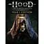 Ключ активації Microsoft Hood: Outlaws & Legends - Year 1 Edition (Pre-order) для Xbox One/Series - мініатюра 1