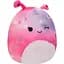 М'яка іграшка Squishmallows Прибулець Лоралі 19 см (SQCR04119) - мініатюра 2