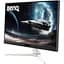 Монітор TFT 27" BenQ EX271, IPS, 180Hz, HDMIx2, DP, USB-C, колонки, білий (9H.LNALA.TBE) - мініатюра 5