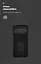 Чехол ArmorStandart ICON для Google Pixel 10 5G Camera cover Black (ARM87246) - миниатюра 4
