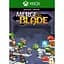 Ключ активації Microsoft Merge And Blade для Xbox One/Series S/X - мініатюра 1