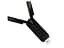 Мережевий адаптер Wi-Fi 6E USB FENVI FU-AXE5400 двохдіапазонний бездротовий MU-MIMO USB 3.0 Black (19122) - мініатюра 1