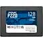 SSD накопичувач Patriot P220 128GB 2.5" SATAIII TLC (P220S128G25) - мініатюра 1