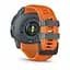 Смарт-годинник Garmin Instinct 3 50 mm Solar Twilight with Solstice Band (010-02935-01) - мініатюра 2