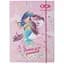 Папка для зошитів ZiBi Kids Line Princess на гумці (ZB.14981) - мініатюра 1