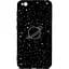 Чехол-накладка Toto Cartoon Soft Silicone TPU Case Xiaomi Redmi Go Saturn Black - миниатюра 1