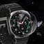Скло захисне для смарт-годинника Samsung Galaxy Watch 7 Ultra BeWatch (1057748) - мініатюра 5