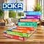 Конструктор DOKA електронний 118 схем (D70701) - мініатюра 11