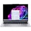 Ноутбук ACER Swift Go 14 OLED SFG14-74-5349, Intel Core Ultra 5 225H до 4.9GHz, 14" WUXGA, 16GB, SSD 512GB, Intel Arc 130T GPU, Windows 11 Home - мініатюра 1