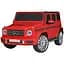 Дитячий електромобіль-джип Bambi M 5028EBLR-3 до 50 кг - мініатюра 1