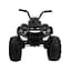 Електроквадроцикл Ramiz Quad ATV 2.4G 12 В, білий (PA.BDM0906.2.4GHZ.BIA) - мініатюра 3
