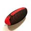 Портативна колонка XPRO P5 10Вт USB AUX FM Bluetooth червона (P5) - мініатюра 4