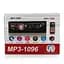 Автомагнітола MP3 1096 BT 1 DIN з LED дисплеєм - мініатюра 6