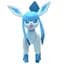 Ігрова фігурка Pokemon W15 Battle figure Glaceon (PKW3362) - мініатюра 1