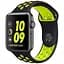 Ремінець для смарт-годинника 2E змінний Apple Watch 38 мм Silicone Sport - мініатюра 1
