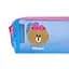 Пенал мягкий Yes PH-34 Line Friends Pretty Choco (533692) - миниатюра 3