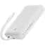 Портативний акумулятор Baseus Magnetic Mini Type-C Edition 30W 10000mAh white (P1002210B223-00) - мініатюра 1