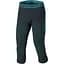 Термоштани Dynafit Speed Dryarn 3/4 Mns Tights M Синій (1054-016.002.1938) - мініатюра 1