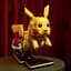 Конструктор LEGO Пікачу й покебол (72152) - мініатюра 8
