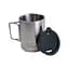 Термокружка Terra Incognita T-Mug 250W/Cap (TI-TMUGWC-250) - мініатюра 2