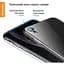 Чехол-накладка ColorWay TPU matt Oppo A18 Black - миниатюра 3