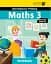 Maths Primary 3 Workbook Second Edition - мініатюра 1