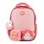 Рюкзак шкільний каркасний YES Line Friends Pretty Cony H-100 - мініатюра 3