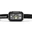 Ліхтар налобний Black Diamond Spot 400 Graphite (620672.0004AL) - мініатюра 2