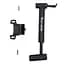 Насос велосипедний West Biking YP0711167 FV/AV пластиковий чорний 80 Psi (G0001570) - мініатюра 5