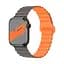 Ремінець Hoco WA22 для Apple Watch Silicone Magnetic 38-40-41mm - мініатюра 1