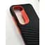 Противоударный чехол Gear4 Battersea D3O для Samsung Galaxy S23 (6.1") Black Orange (702010952) - миниатюра 7