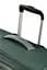 Валіза American Tourister PULSONIC DARK FOREST 81x49x31(34) 81 См MD6*04003 - мініатюра 5