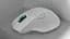 Мышь Keychron M6 BT/WL/USB-A/USB-C White (M6-A3) - миниатюра 6