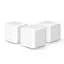 Домашня Mesh Wi-Fi система (3 шт у комплекті), Halo H60X(3-pack) MERCUSYS - мініатюра 1