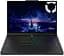 Ноутбук Lenovo 16 Legion Pro 5 16ADR10 2.5K IPS/Ryzen 9 8945HX/32GB/2TB/RTX 5070 8GB/DOS/Eclipse Black (83LT008NRA) - мініатюра 1